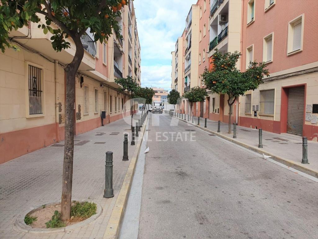 Piso en venta en Gandía