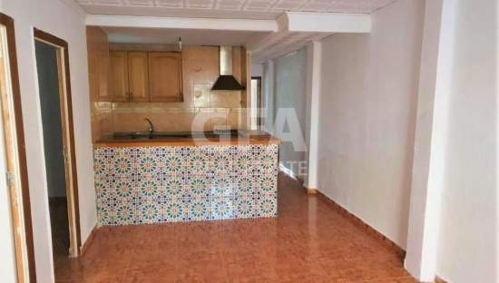 Piso en venta en Gandía