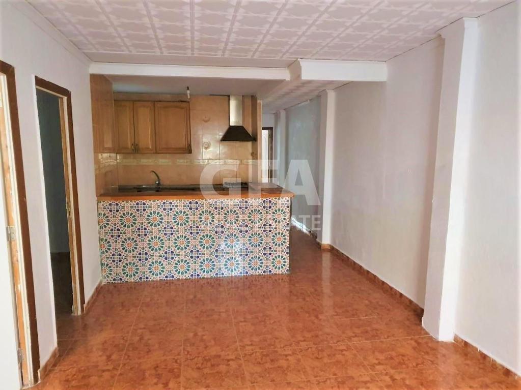 Piso en venta en Gandía