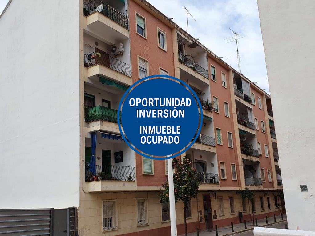 Piso en venta en Gandía, Valencia