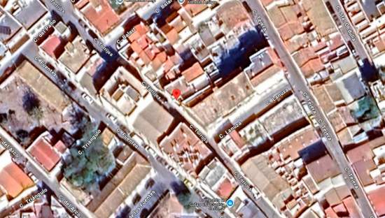 Casa Adosada en venta en Unión, La, Murcia