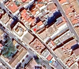 Casa Adosada en venta en Unión, La, Murcia