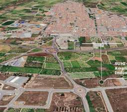 Suelos urbanos en Senyera - Valencia -