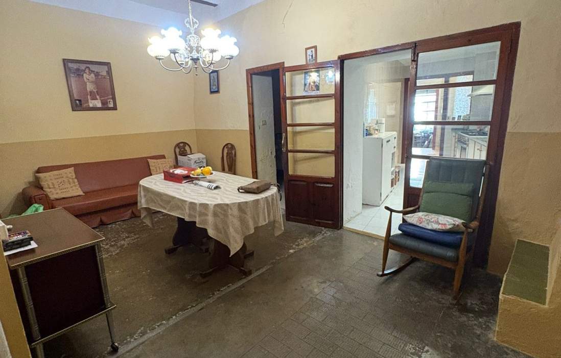 Casa en venta en Llombay, Valencia