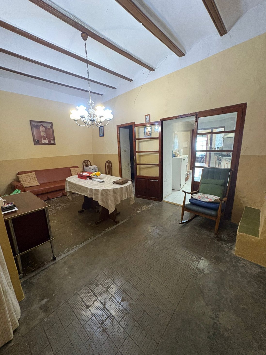 Casa en venta en Llombay, Valencia