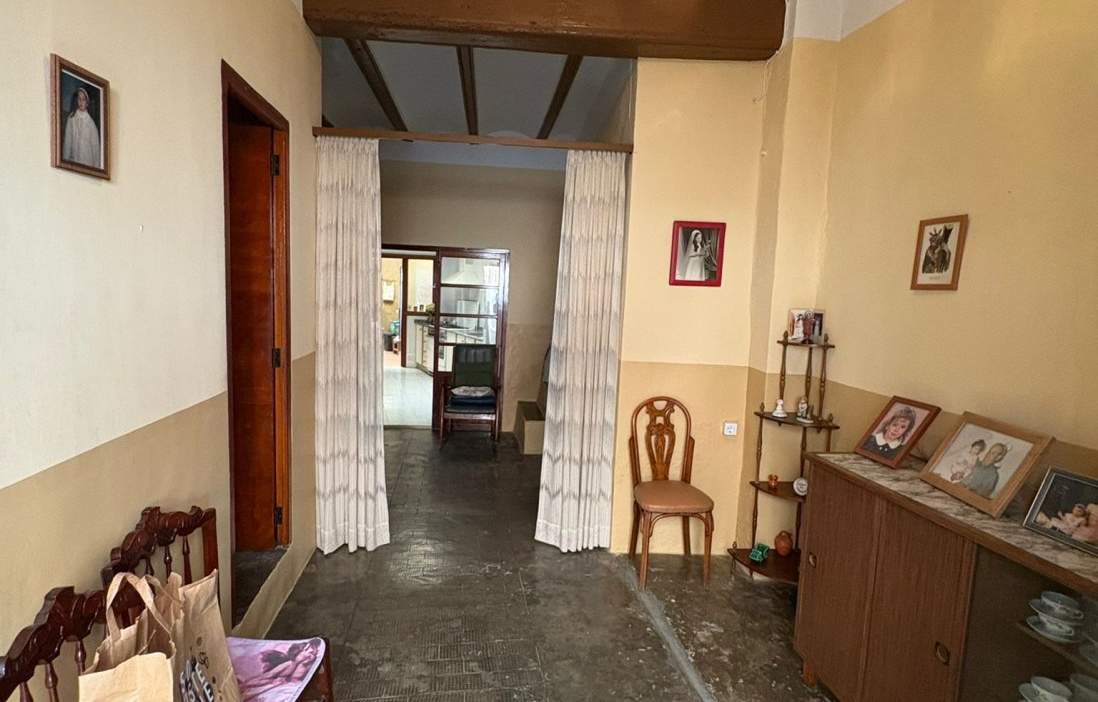 Casa en venta en Llombay, Valencia
