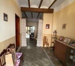 Casa en venta en Llombay, Valencia