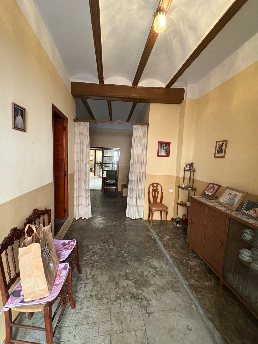 Casa en venta en Llombay, Valencia