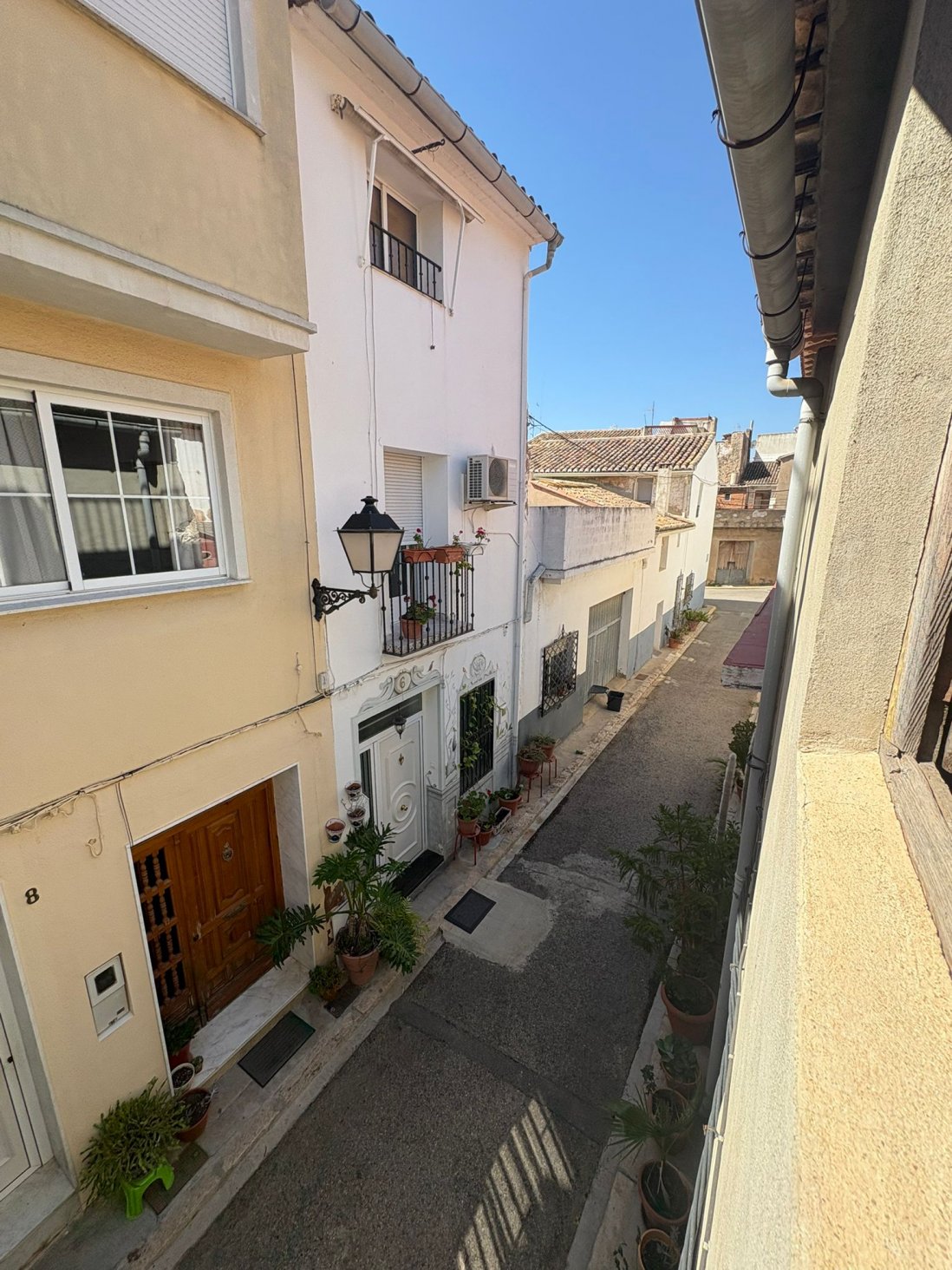 Casa en venta en Llombay, Valencia