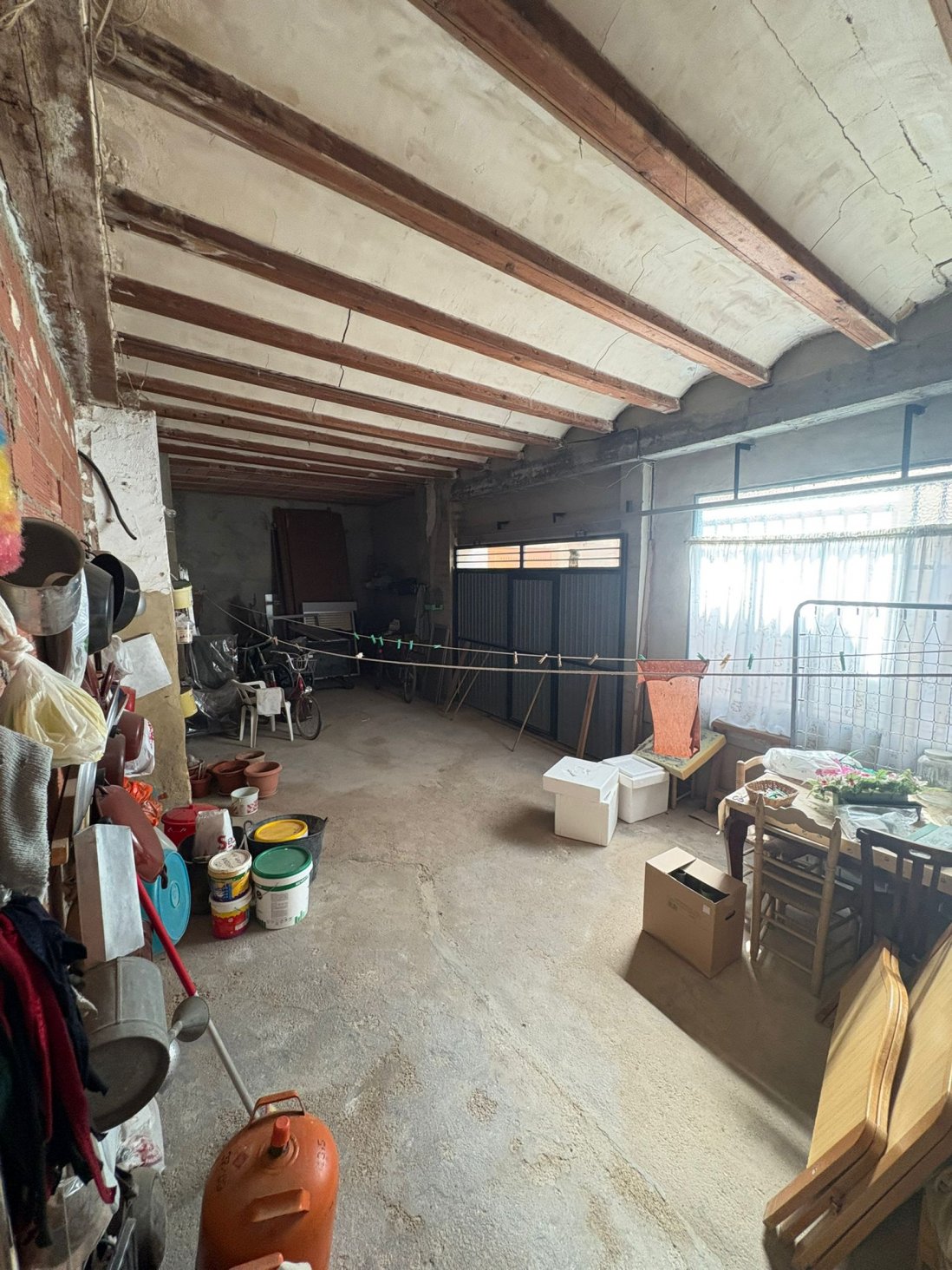 Casa en venta en Llombay, Valencia
