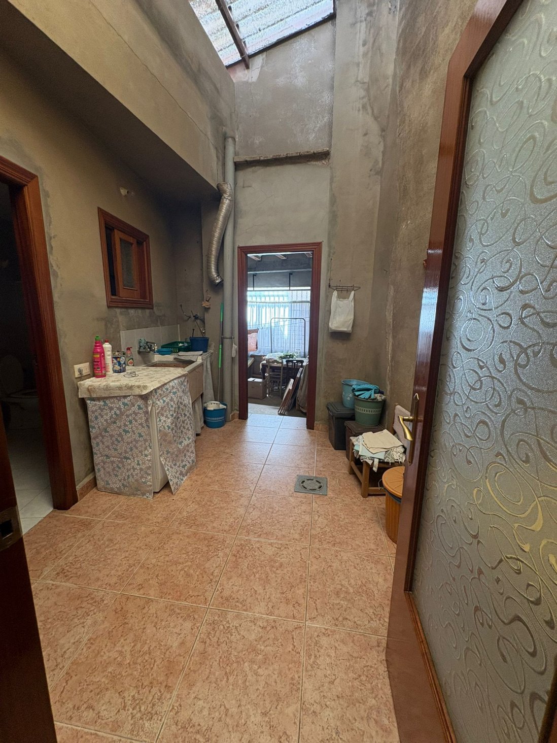 Casa en venta en Llombay, Valencia