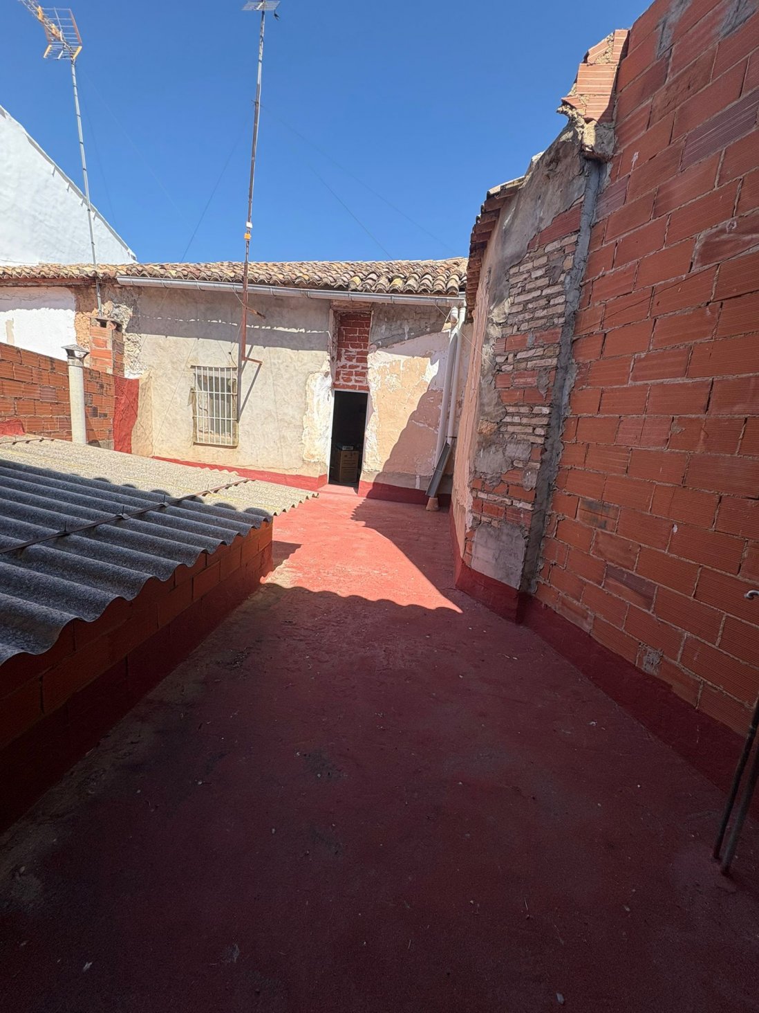 Casa en venta en Llombay, Valencia
