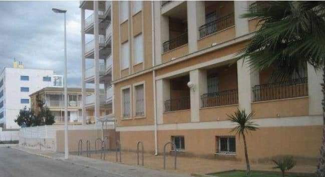 Garaje en venta  en Calle Camí De Les Serratelles, Moncofa, Castellón