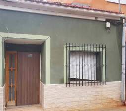 Casa De Pueblo en venta en Calle Arabe - Los Dolores Cartagena Murcia