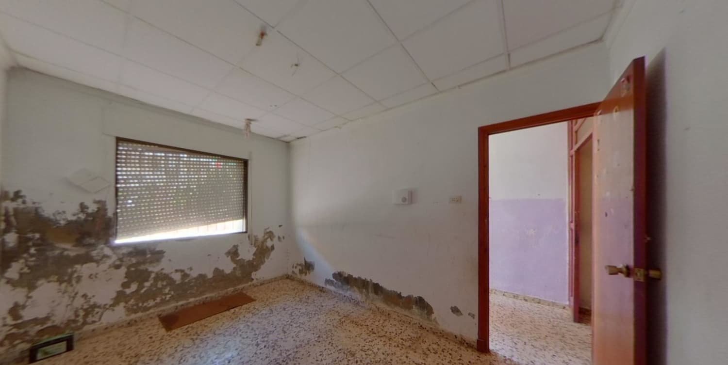 Casa De Pueblo en venta en Calle Arabe - Los Dolores Cartagena Murcia