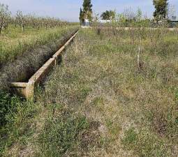 Suelo Rústico Sollana