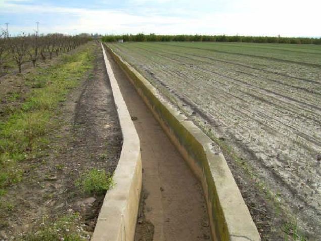 Suelo Rústico Sollana