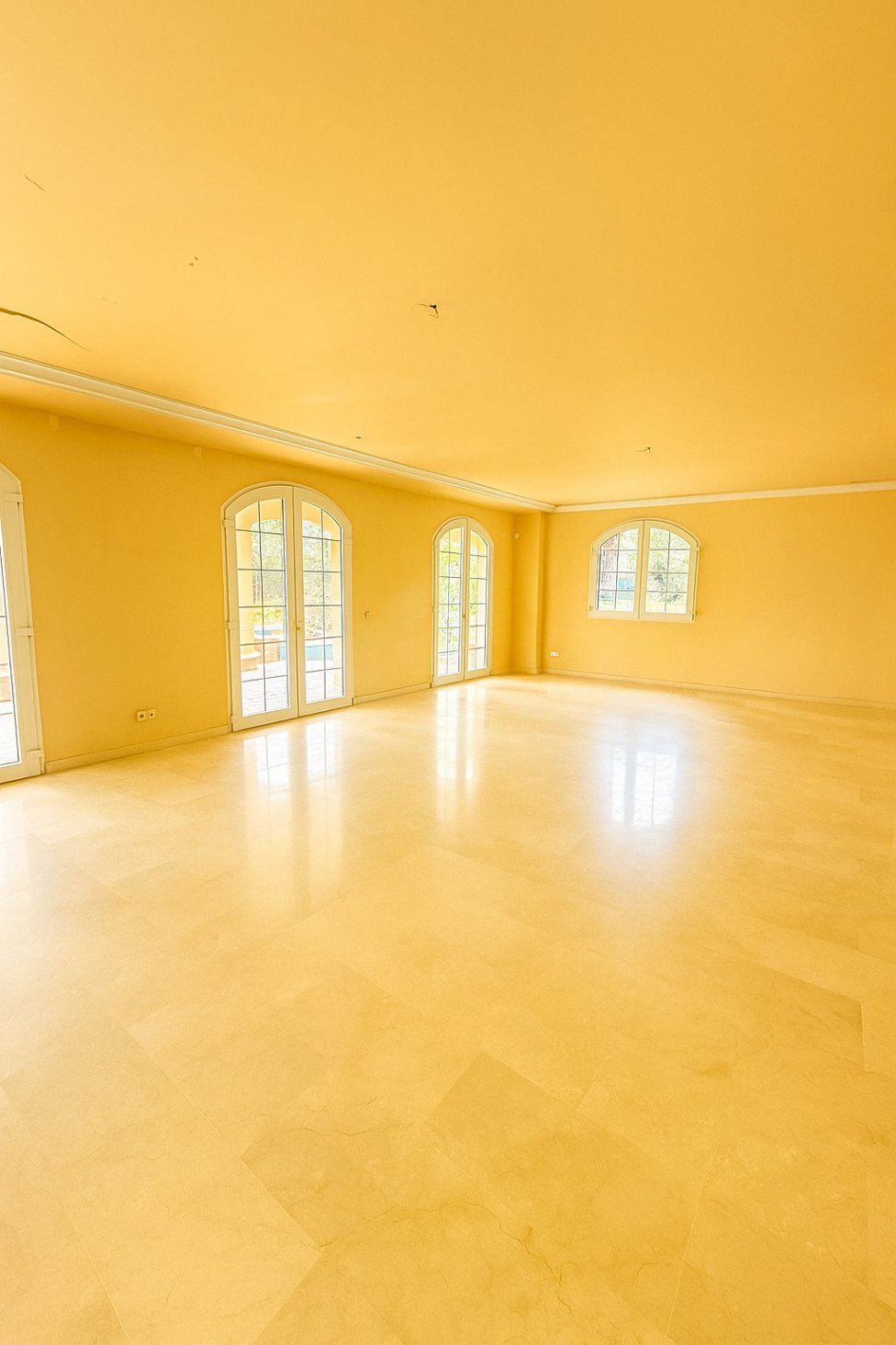 Chalet en venta en Los Monasterios, Valencia