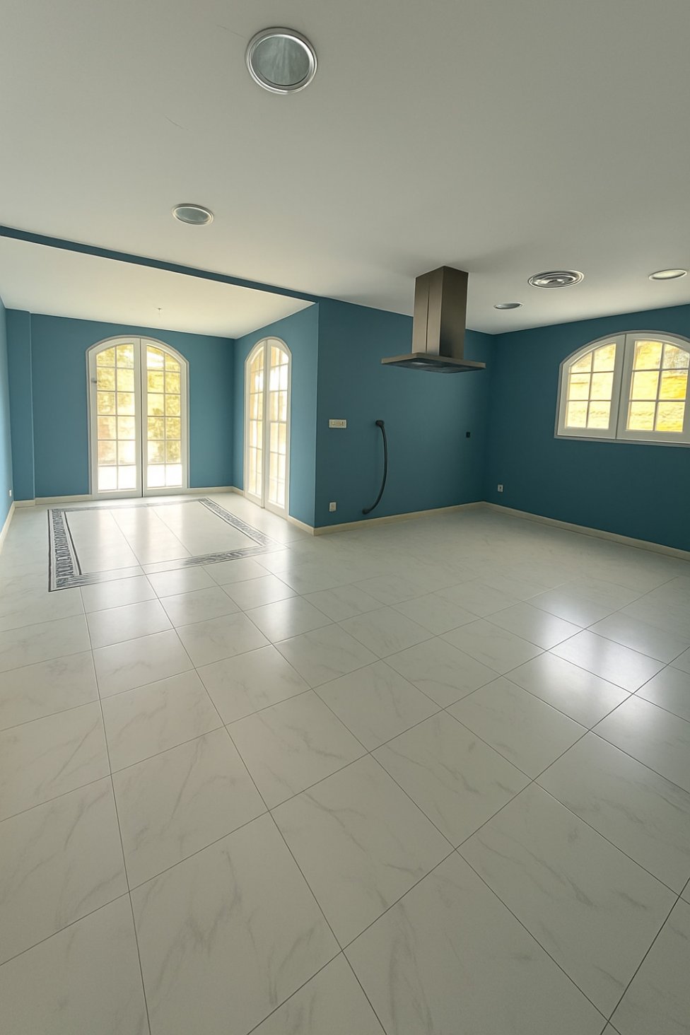 Chalet en venta en Los Monasterios, Valencia