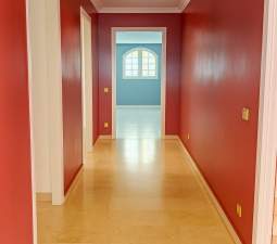 Chalet en venta en Los Monasterios, Valencia