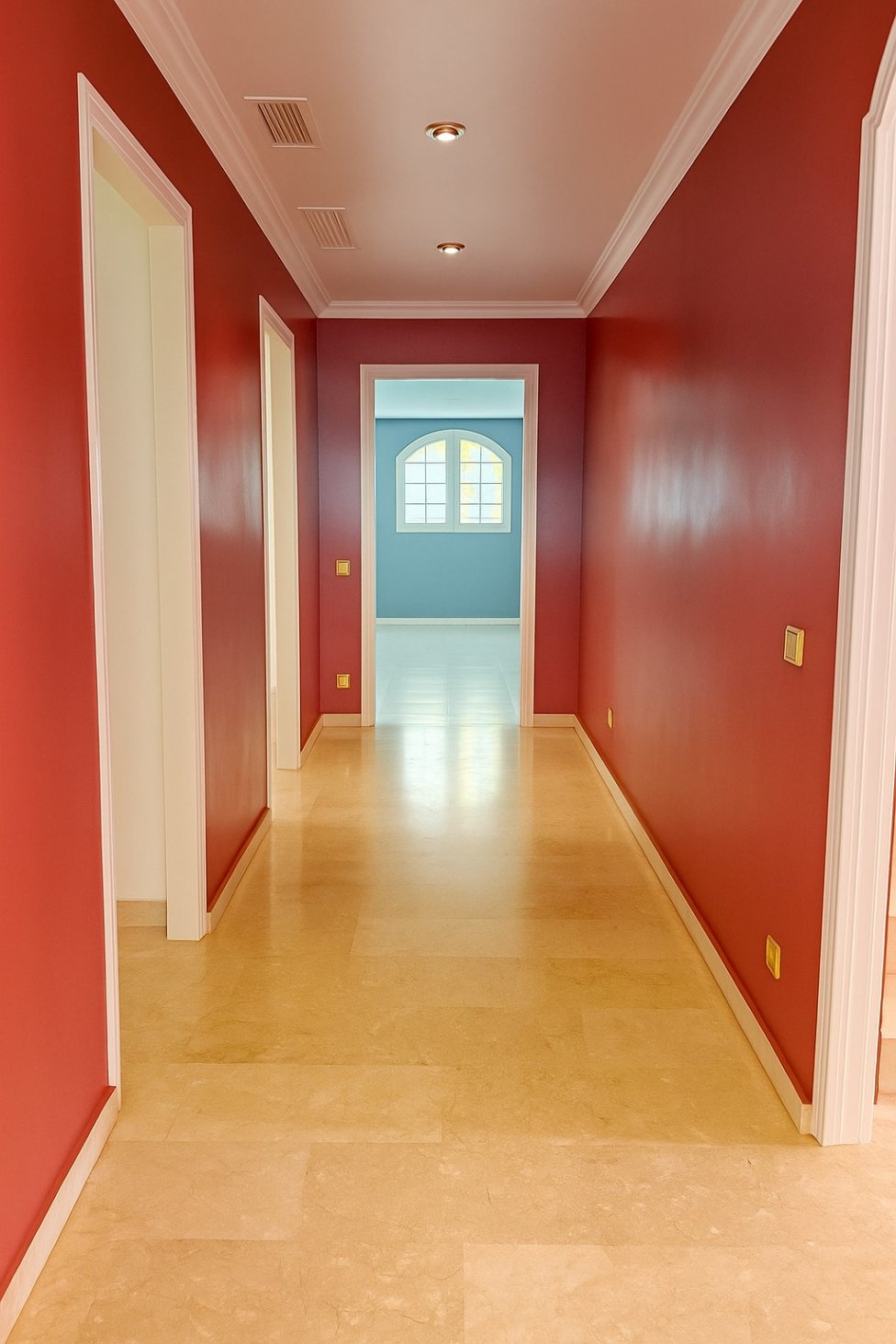 Chalet en venta en Los Monasterios, Valencia