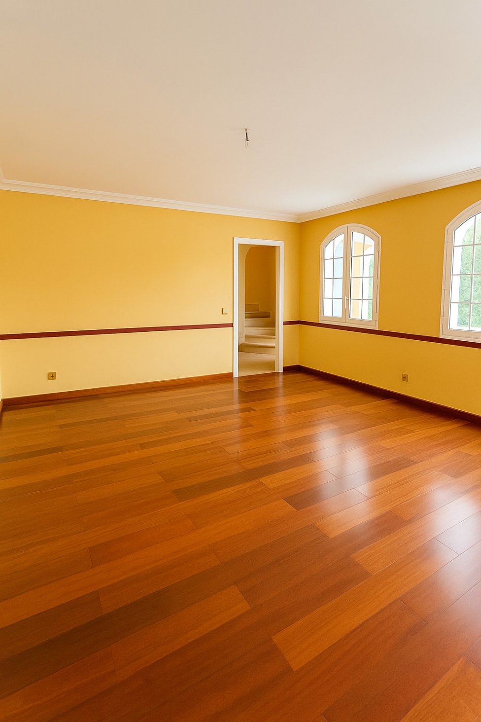 Chalet en venta en Los Monasterios, Valencia