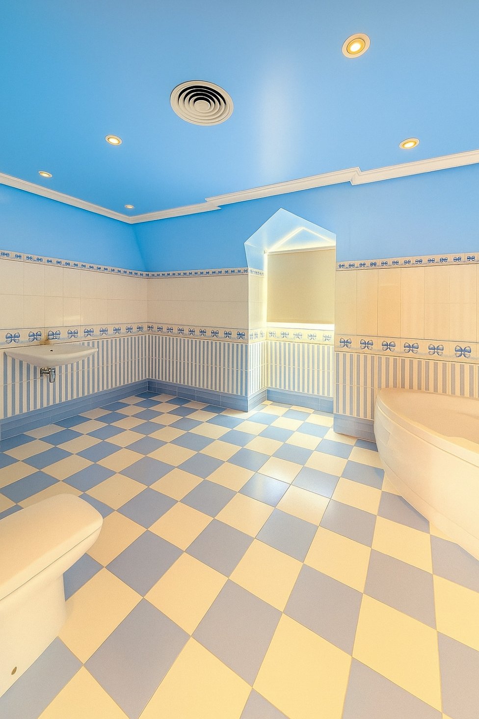 Chalet en venta en Los Monasterios, Valencia