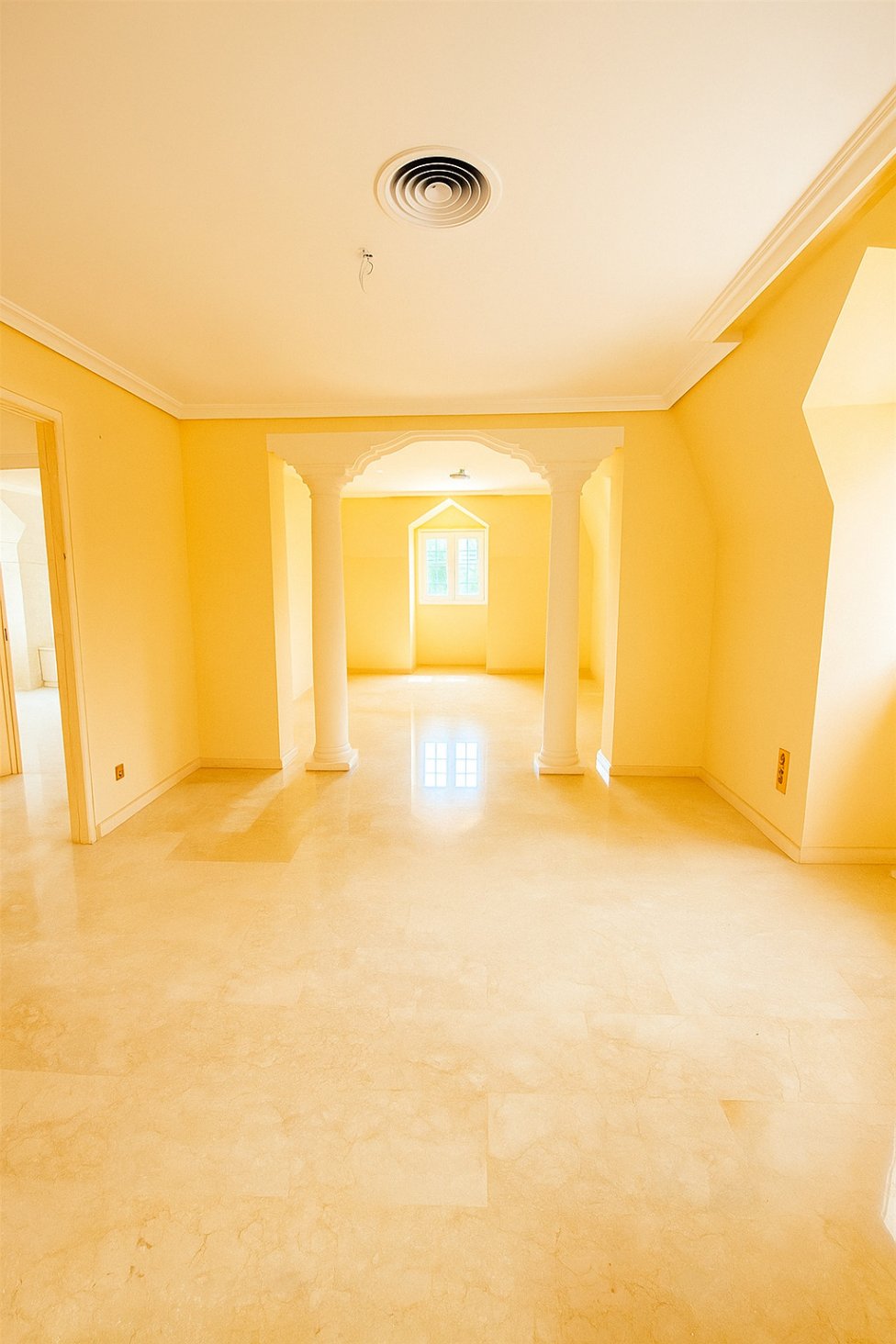 Chalet en venta en Los Monasterios, Valencia