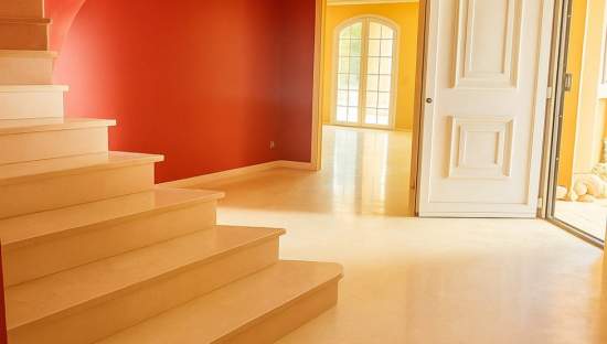 Chalet en venta en Los Monasterios, Valencia