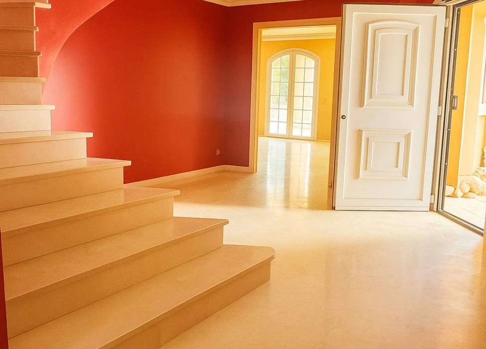 Chalet en venta en Los Monasterios, Valencia