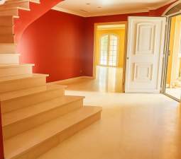 Chalet en venta en Los Monasterios, Valencia