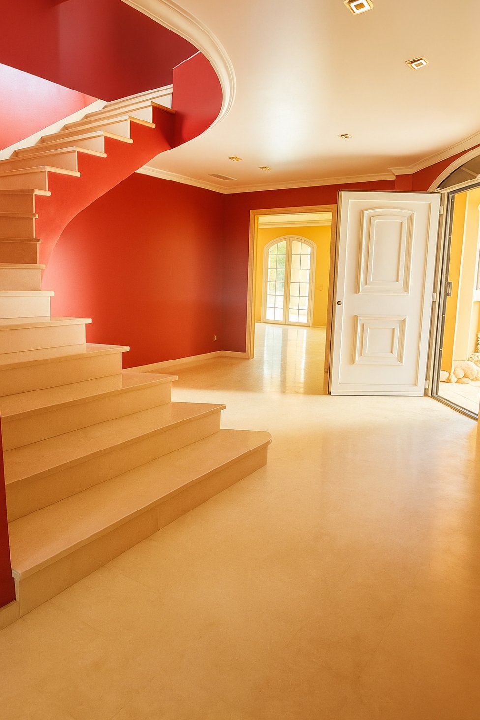 Chalet en venta en Los Monasterios, Valencia