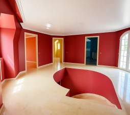 Chalet en venta en Los Monasterios, Valencia