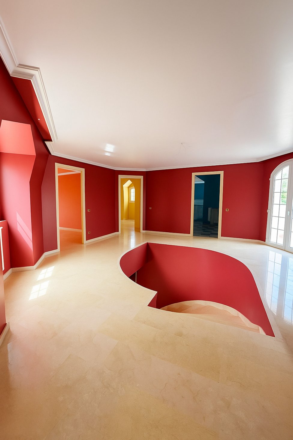 Chalet en venta en Los Monasterios, Valencia