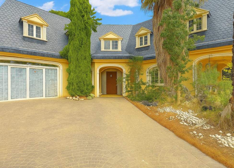 Chalet en venta en Los Monasterios, Valencia