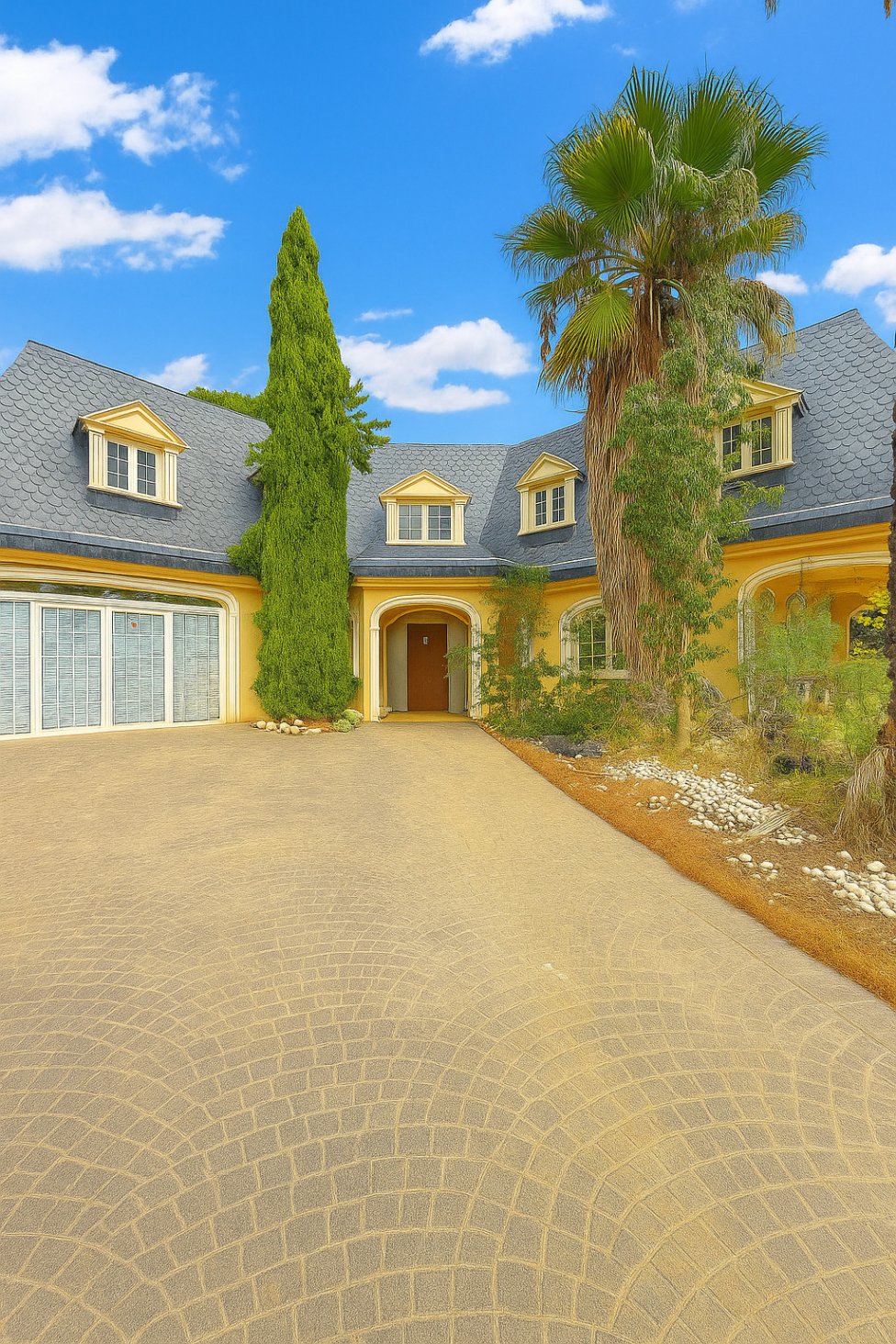 Chalet en venta en Los Monasterios, Valencia