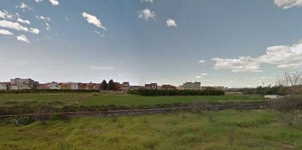 Terreno en venta en Villanueva De Castellón, Valencia