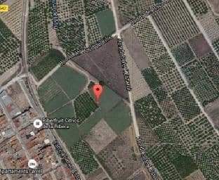 Terreno en venta en Villanueva De Castellón, Valencia