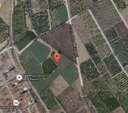 Terreno en venta en Villanueva De Castellón, Valencia