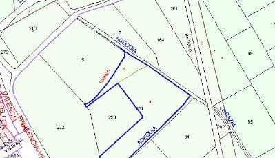 Terreno en venta en Villanueva De Castellón, Valencia