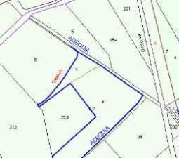 Terreno en venta en Villanueva De Castellón, Valencia