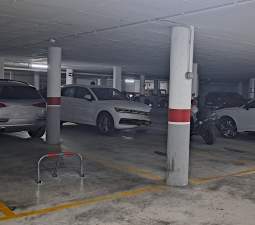 Garaje en venta en Town Center, Benidorm