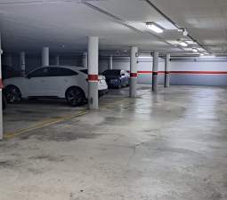 Garaje en venta en Town Center, Benidorm