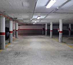 Garaje en venta en Town Center, Benidorm