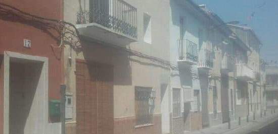 Unifamiliar Casa De Pueblo en venta  en Calle San Antonio, Polinyà De Xúquer, Valencia