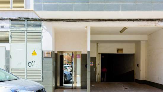 Piso En Venta En Calle San Rafael 15, Almassora, Castellón