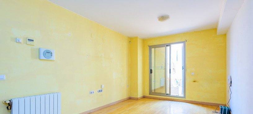 Piso En Venta En Calle San Rafael 15, Almassora, Castellón