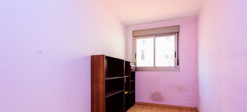 Piso En Venta En Calle San Rafael 15, Almassora, Castellón