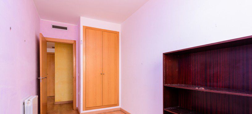 Piso En Venta En Calle San Rafael 15, Almassora, Castellón