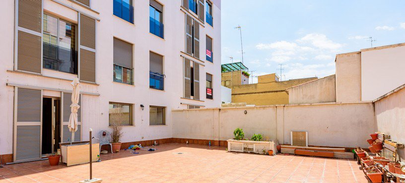 Piso En Venta En Calle San Rafael 15, Almassora, Castellón